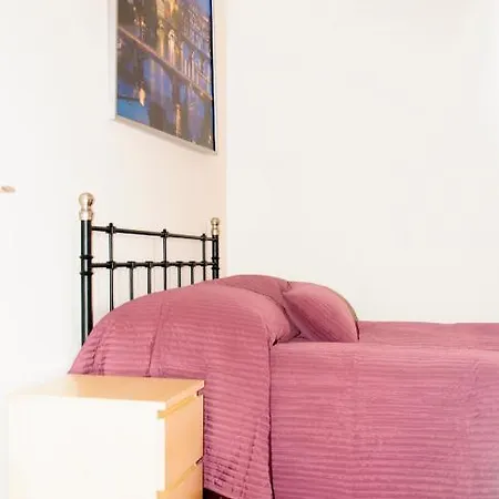 Center Apartment Prague