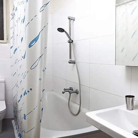 Center Apartment Prague