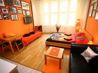 Center Апартаменты *