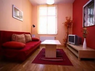 Center Прага