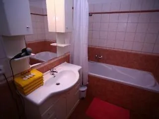 Center Апартаменты Прага