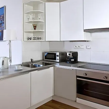 Center Apartment
