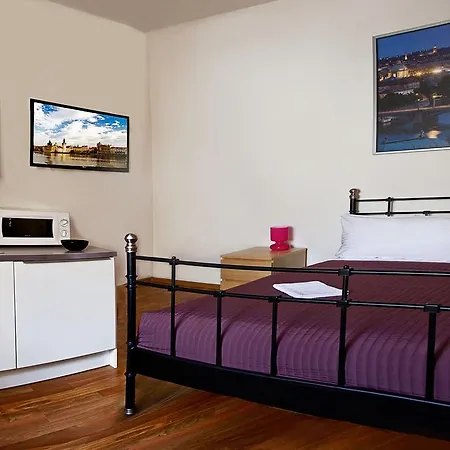 Center Apartment